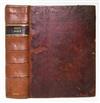 BIBLE IN ENGLISH.  The Holy Bible, Containing the Old Testament and the New.  1613